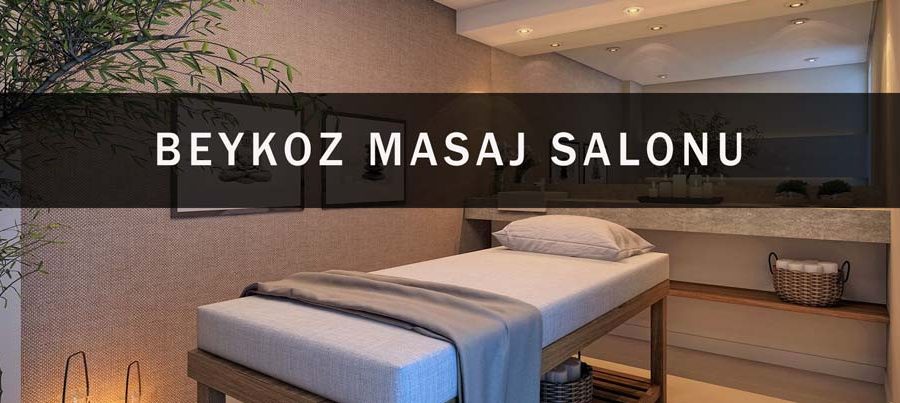 Beykoz Masaj Salonu