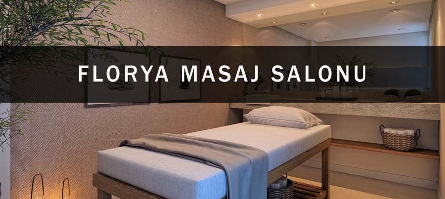 Florya Masaj Salonu